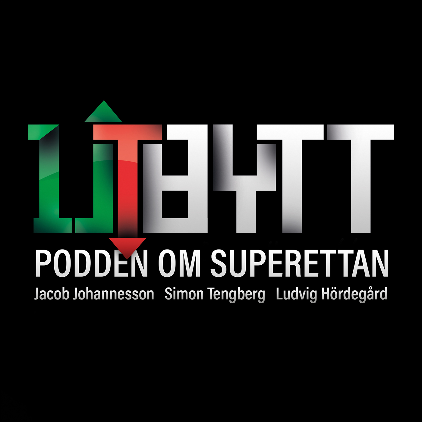 Utbytt