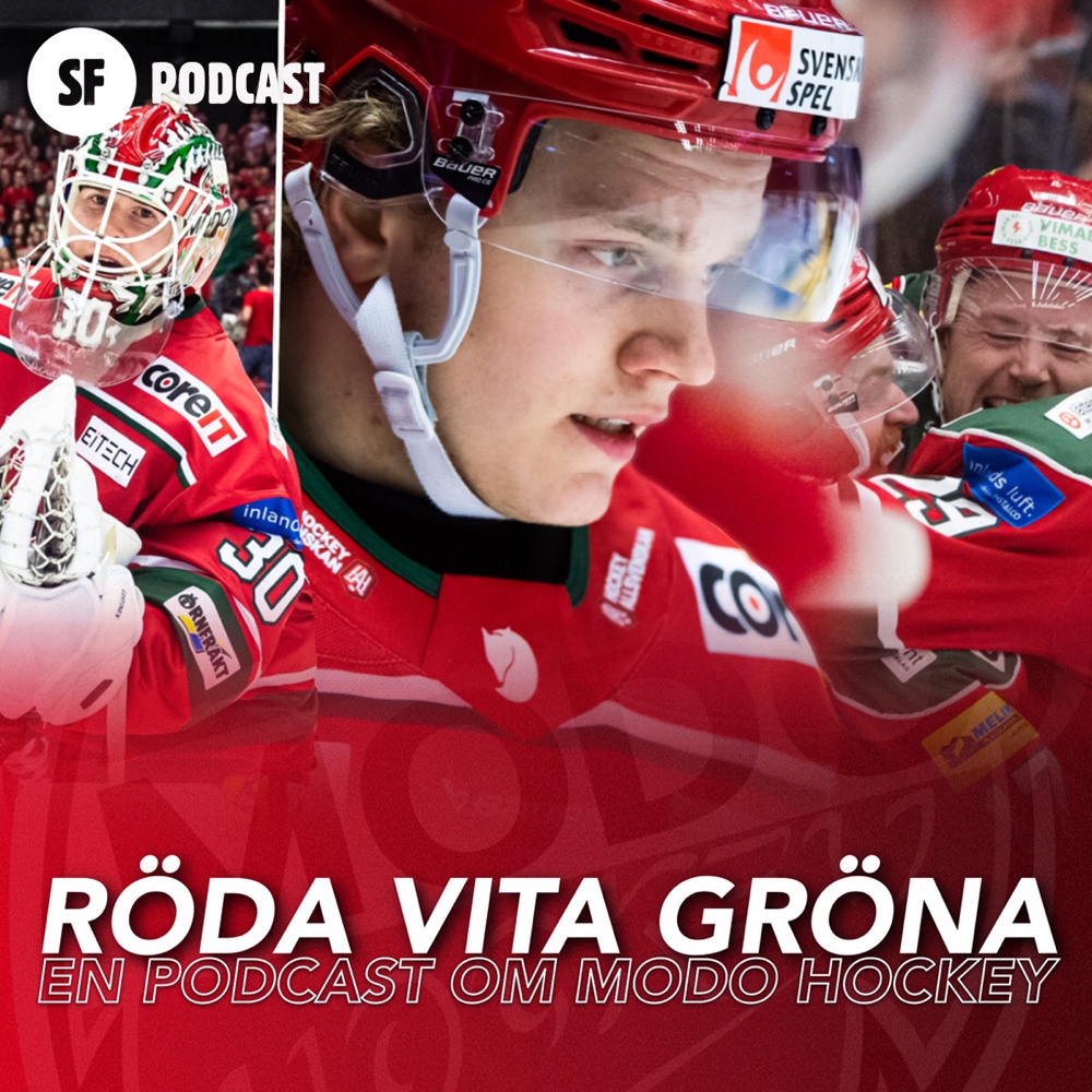 Röda Vita Gröna