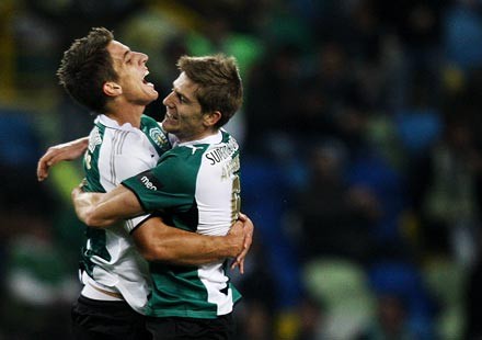 Foto:www.Sporting.pt