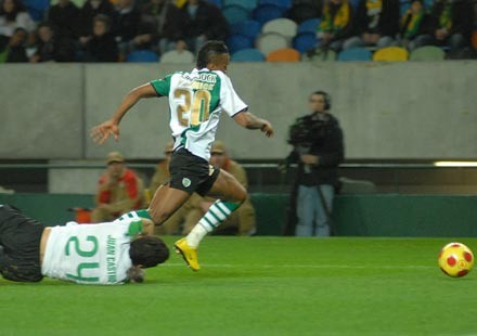 Foto: www.sporting.pt