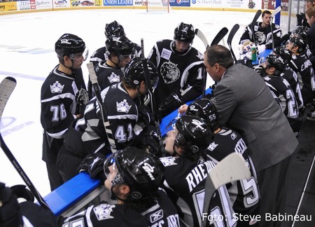 Los Angeles Kings v.6 Rookies bakom målskyttet | NHL Los Angeles Kings v.6 Rookies bakom målskyttet | NHL