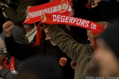 Krönika: Att mötas, någonstans i världen