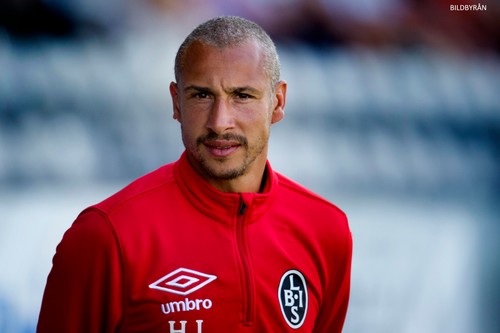 Henrik Larsson förlänger med BoIS | Landskrona | SvenskaFans.com ...