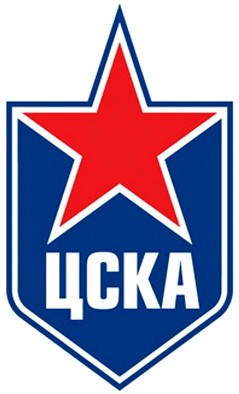 CSKA Moskva