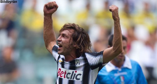 pirlo