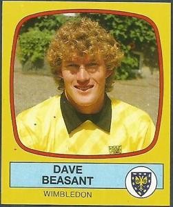 Dave Beasant