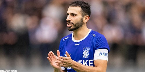 Silly Season 2021: Ny assisterande tränare