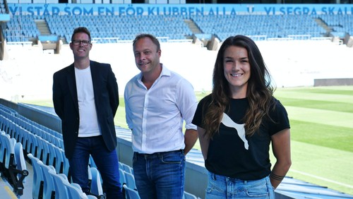 MFF startar webbsändningar inför varje match
