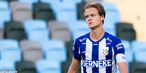 Sju Tankar efter IFK Göteborg - Östersunds FK (2-2) “Blåvitt är ett resultatmässigt bipolärt fotbollslag”