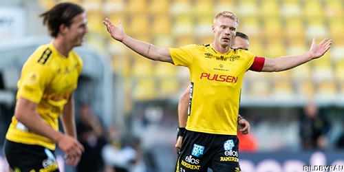 Krönika: Ännu ett spöke nertrampat i gräset