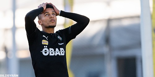 Falkenbergs FF - Örebro SK 2-1: Onödigt