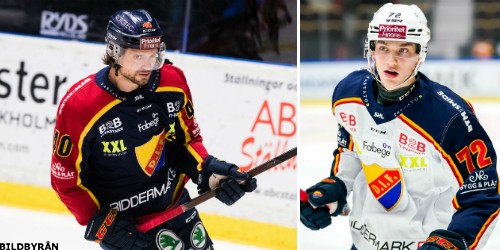 Senaste Truppnytt I Djurgarden Hockeyzon Svenskafans Com Av Fans For Fans