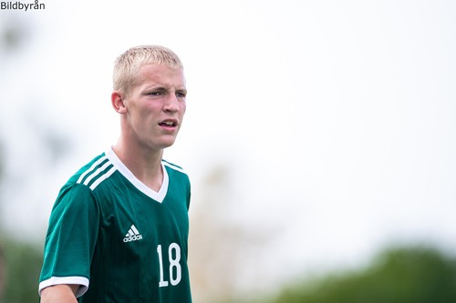Elfsborgs ungdomar blandar och ger