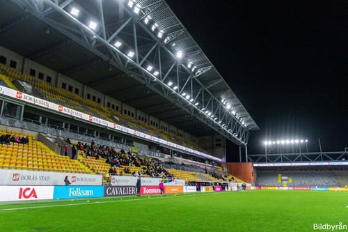 Torsk för U16