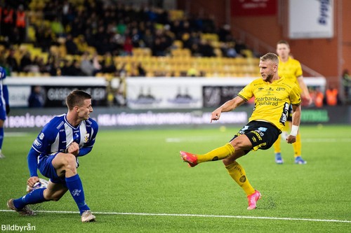 Inför IF Elfsborg – Odds BK: Första hemmamatchen