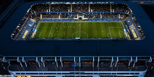 IFK Göteborg: Falska biljetter i omlopp
