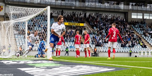 Inför Kalmar hemma: Ska Peking vinna två i rad för första gången