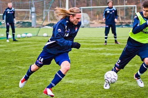 Svangig Premiarmatch Pa Gamla Ullevi Svensk Fotboll Svenskafans Com Av Fans For Fans