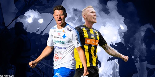 Här är Allsvenskans bästa värvning – enligt skribenterna