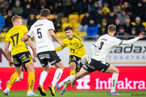Inför IF Elfsborg – Kalmar FF: Måstematch