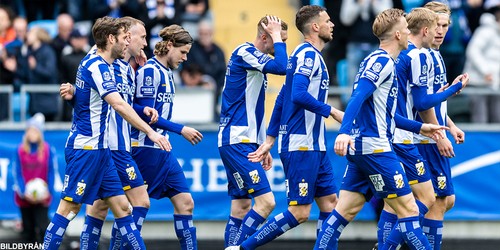 IFK Göteborg: Inför IFK Göteborg – IFK Norrköping: Kamratderby med höga insatser