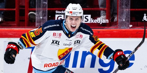Djurgården Hockey: Läget i Djurgården: 