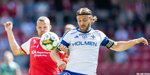 Kalmar FF - IFK Norrköping torsdag 16 maj 2024 19:00 på Guldfågelns arena