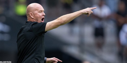 Inför: AIK – IFK Norrköping: Tuffa förutsättningar