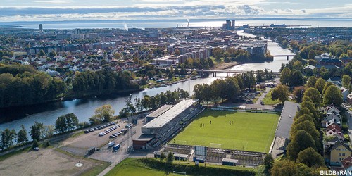 Nu gäller det att ta poäng borta mot lag efter IFK i tabellen 