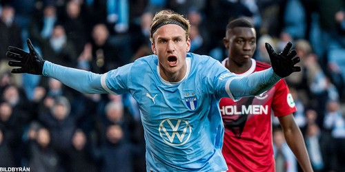 Inför Malmö FF - Norrköping: Surfa på den grekiska vågen