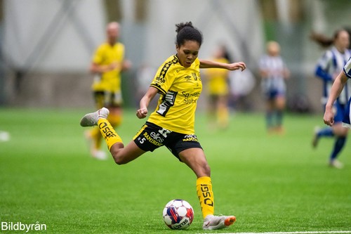 Elfsborg vände och vann