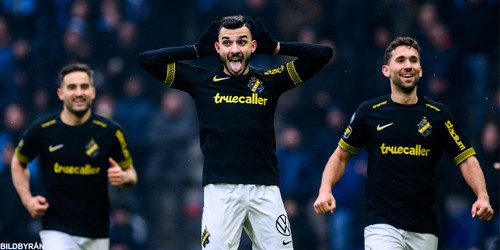 Inför AIK - IK Sirius