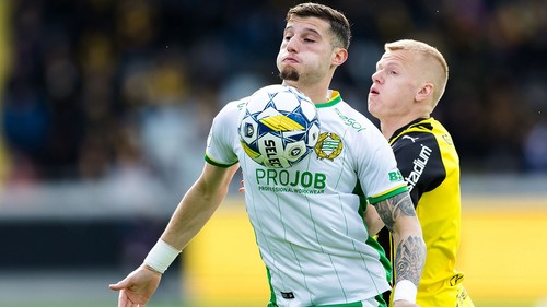 Hammarby IF: Spelarbetyg efter 2-1 mot Häcken borta