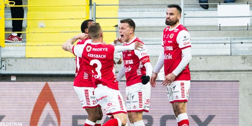 Inför Västerås SK hemma på Guldfågeln Arena! "Vinn bara!"