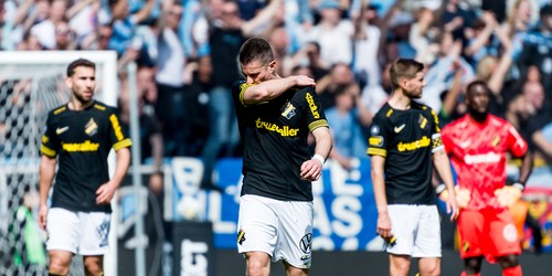 Spelarbetyg: Malmö FF  – AIK