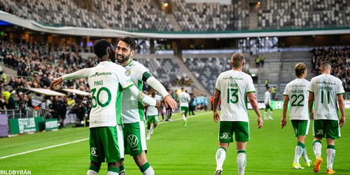 Inför: Hammarby möter Västerås i Allsvenskans sista omgång