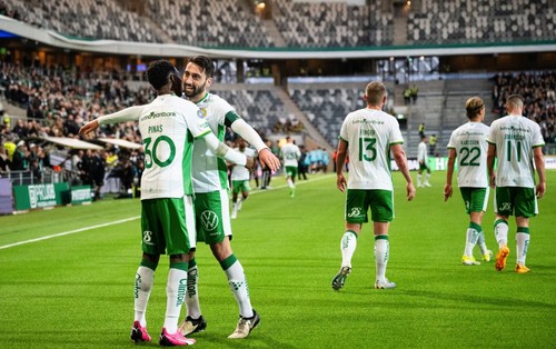 Spelarbetyg efter 2-1 mot Västerås SK