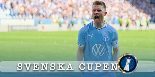 5 snabba Malmö FF - Djurgården 5-2: 16:e cupguldet till Malmö FF efter straffar