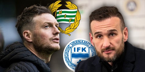 Hammarby IF: Betyg efter förnedring mot IFK Värnamo