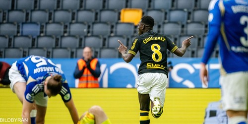 Spelarbetyg:  AIK – IFK Norrköping 