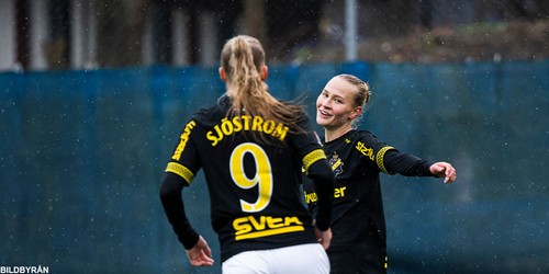 Fotbollsgalaxens Podcast - AIK dominerade och vann!