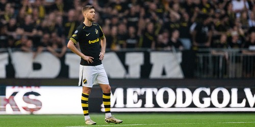 Spelarbetyg: Hammarby IF – AIK