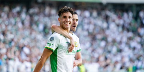 Hammarby numret större i Stockholmsderbyt