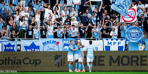 Inför MFF - Häcken - Måstematch?