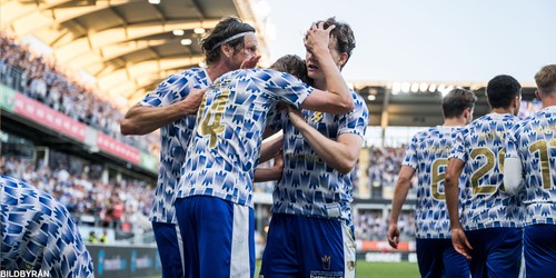 Spelarbetyg efter IFK Göteborg - Mjällby (1-0) ”Scouterna måste varit nöjda med vad dom såg”