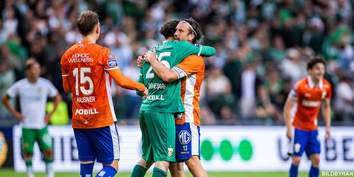 Spelarbetyg Hammarby IF - IFK Göteborg (0-1) "Oljan som får maskineriet att snurra"