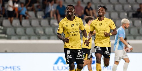 Inför IF Elfsborg – Hammarby IF