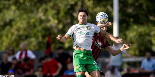 Mjällby hemma – Ny chans att haka på i toppen!