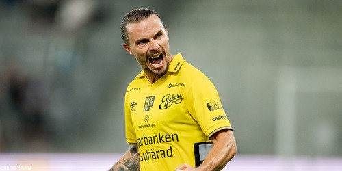 Inför IF Elfsborg – Halmstads BK