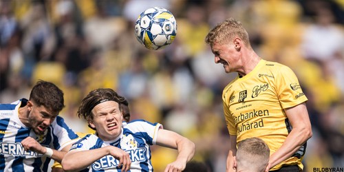 Sju Tankar efter Elfsborgs - IFK Göteborg (3-1) “Vad är kontinuitet?”